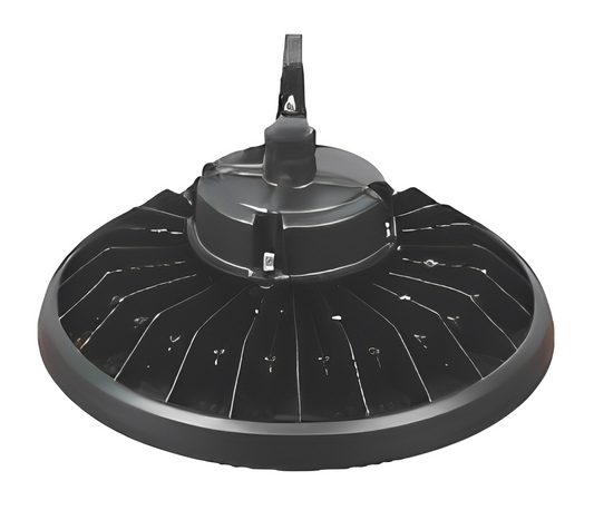 LED High Bay - 1 Pack UFO Series (Ideal for Warehouse, Distribution Center, Retailer, Field House, Gymnasium, Aisle)