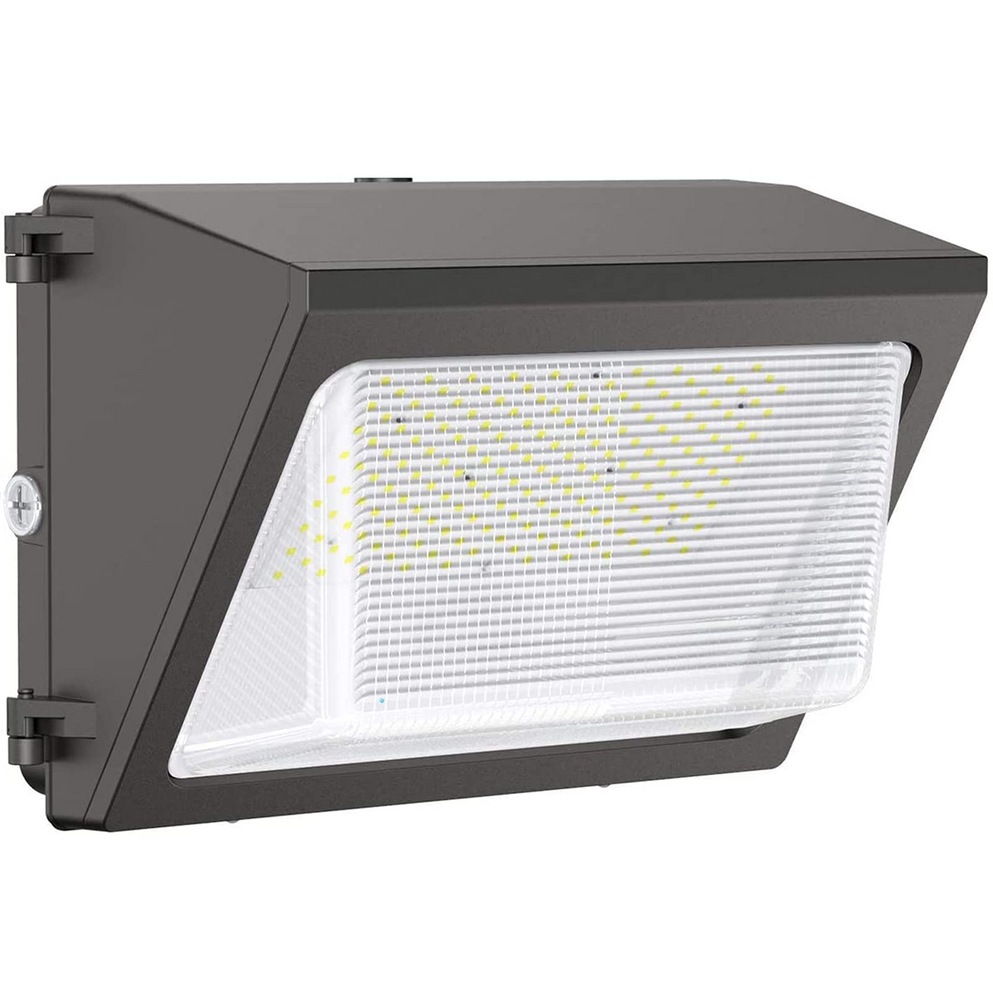 LED WALL PACK LIGHT - WP Series (Ideal for Outdoor Site Lighting, Entrances, Security Lighting)